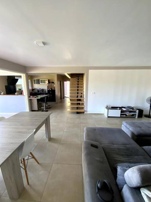 OHANI House 3 double bedrooms house in Punaauia Chez Serge et Annie Buitenkant foto